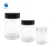 Import Custom Logo 80ml 180ml 300ml 500ml Baby Food Jar Glass Jar With Lid from China