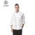 Import Custom Logo Restaurant Chef Kitchen Coat Uniform from China