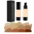 Import Custom Logo Waterproof Matte Foundation Makeup Liquid Foundation Private Label from China