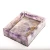 Import Custom Luxury Ash Tray Amethyst Engraved Crystal Cigar Ashtray from China