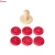 Import Custom made and logo christmas 3d silicone cookie stamp from China