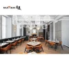 Custom Made High quality Modern Design Wholesale Hotel Restaurant Furniture