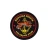 Import Custom made military security uniform label arm patches from Pakistan