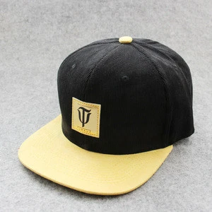 Custom made snapback hats/Embroidery Badge Football Team Sign Baseball Cap/Fitted &amp Adjustable hats