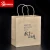 Import Custom made take away fast food kraft paper bag from China