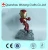 Import Custom Marvel Action Figures with Mobile Phone Holder Resin Figurine from China