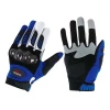 Custom Men Motocross Motorcycle Biking Racing Gloves High Quality Motocross Gloves For Sale