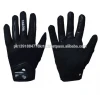 Custom motocross gloves