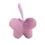 Import Custom New Designed Pretty Dubai Aromatic Beads Butterfly Shaped Hanging Aroma Scented Sachets Auto Vehicle Car Air Freshener from China