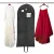 Import custom non woven suit  customized garment bags for wedding dresses from China