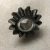 Import Custom nonstandard metal bevel gears worm gears pinion gears from China