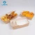 Import Custom Plain Food Paper Tray,Cardboard Paper Food Packaging Tray from China