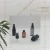 Import Custom Plastic 50ml Press Bottles Hand Cream Lotion Essences 30ml 40ml 60ml Sizes PP Material Screen Printing Surface 50g from China