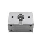Custom Pneumatic accessories processing hardware cnc rc car parts aluminum cnc machining services