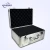 Import Custom Portable Heavy Duty Aluminum Alloy Foam Tool Storage Tool Case with foam from China
