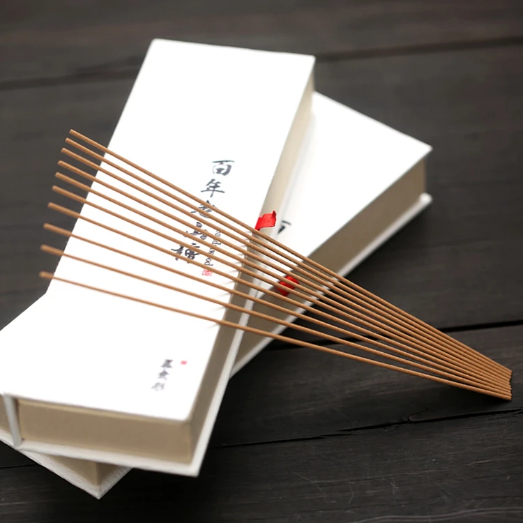 Custom Printed Incense Package, Incense Sticks Box