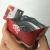 Custom Printing BPA Free small packaging bag with zipper lock