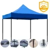 Custom Printing Pop up Tents Commercial Canopy Tent 10*10FT Gazebo