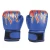Import Custom Professional Flame Mesh Breathable Pu Leather Training Kids Children Boxing Gloves from China