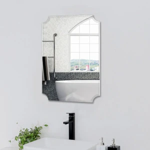 Custom salon home decor furniture living room modern decor wall mirror