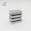 custom shape attractive price large rare earth block permanent magnet