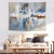 Import Custom Size Pure Cotton Starry Sky landscape Decorative Printed Wall Hanging Tapestry from China