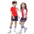 Import Custom Skirt Design Kids Kindergarten School Uniforms for Nursery from China
