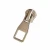 Import Custom Slider for Metal, Nylon, Plastic Zipper from China