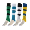 Custom soccer socks custom sports socks custom mens knee high football socks