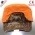 Import Custom super brightness camouflage military style cap with led from China