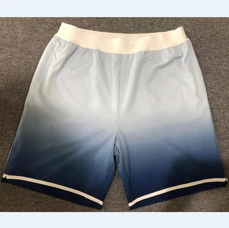 custom top quality cheap price running gym athletic shorts men