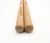 Import Custom Various models 5C Strand Woven Bamboo Drumsticks from China