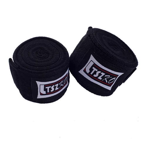 custom your brand hand wraps for boxing /MMA match and training 3M*5cm