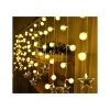 customer design  indoor/outdoor  led decorate net fairy lights