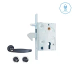 Customer Designer Wooden Door Lock Hook Lock Latch Lock Cylinder Lock