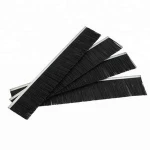 Customised Polypropylene Street Sweeping Broom Forklift Broom