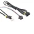 Import Customizable automotive electrical wiring harness and cable from China
