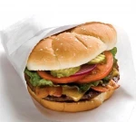 Customizable  Translucent Food Grade Wax  Paper Baking Paper