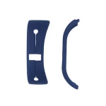 Customize mechanical silicone rubber auto spare parts