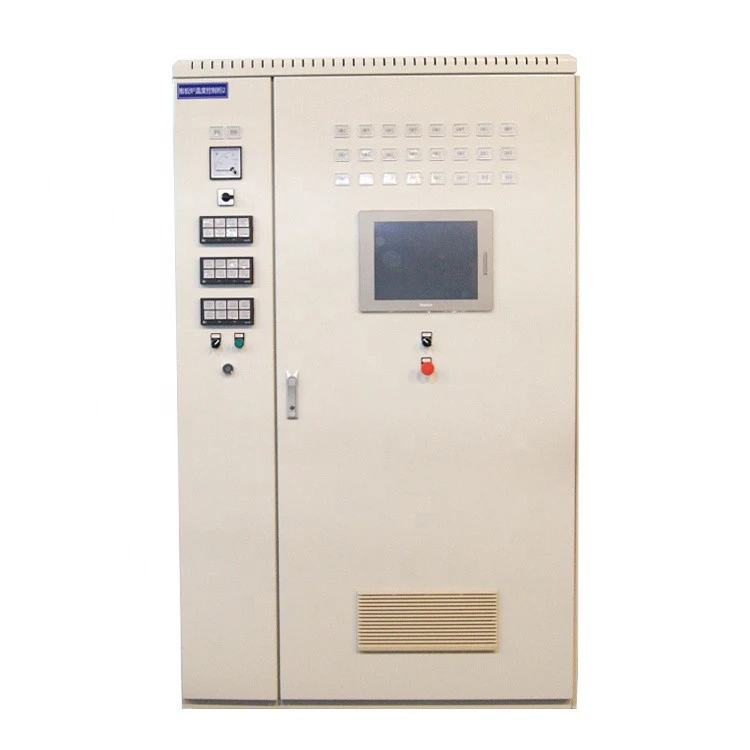 Customized 220V 380V  AC Power Supply Cabinet Medium Voltage 3 Phase Power Distribution Electrical Equipment