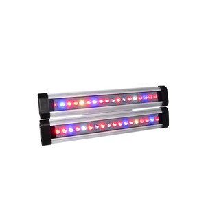 Customized Adjustable Length and Spectrum Grow Lamp for Agricultural Combined Optional Plant LED Grow Light Bar