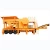 Import Customized Aggregate Portable Crushing Plant Price from China