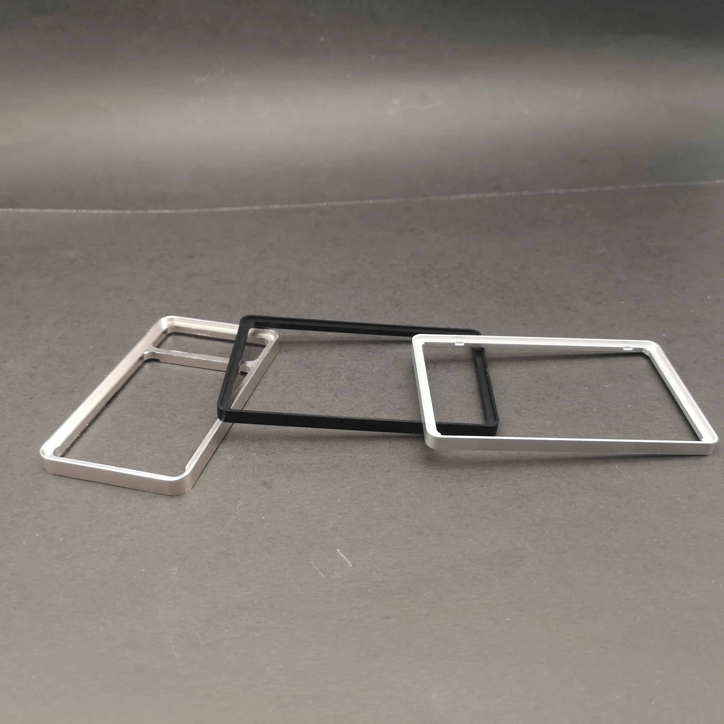 Customized aluminum profile aluminum frame