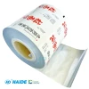 Customized artwork gravure printing laminated aluminum foil barrier sauce packaging roll film for instant noodle