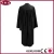 Import Customized Black Graduation Gown School Uniforms from China