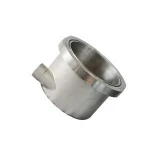 Customized Cast lost foam casting 100% Stainless Steel Pump Body