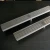 Import Customized Concrete Stainless Steel Wedge Wire Screen Flat Sieve Plate Floor Drain Grate from China