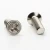 Import Customized DIN965 M2 M2.5 M3 M4 M5 M6 M7 M8 Metric Stainless Steel Cross Recessed Phillips Flat Countersunk Head Machine Screw from China