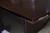 Import Customized executive office staff meeting rooms table large size conference table from China