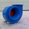 Customized explosion-proof anti-corrosion FRP axial flow fan large air volume low noise axial flow fan